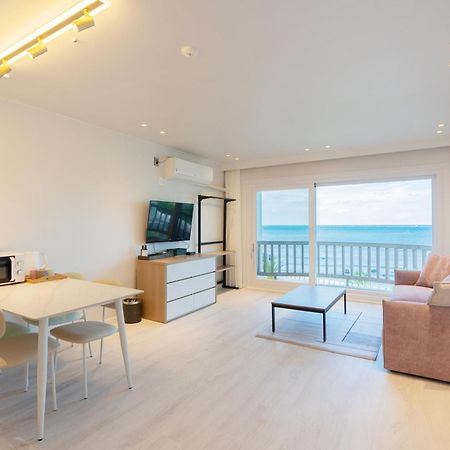 Ocean Palade Hotel 济州市 外观 照片