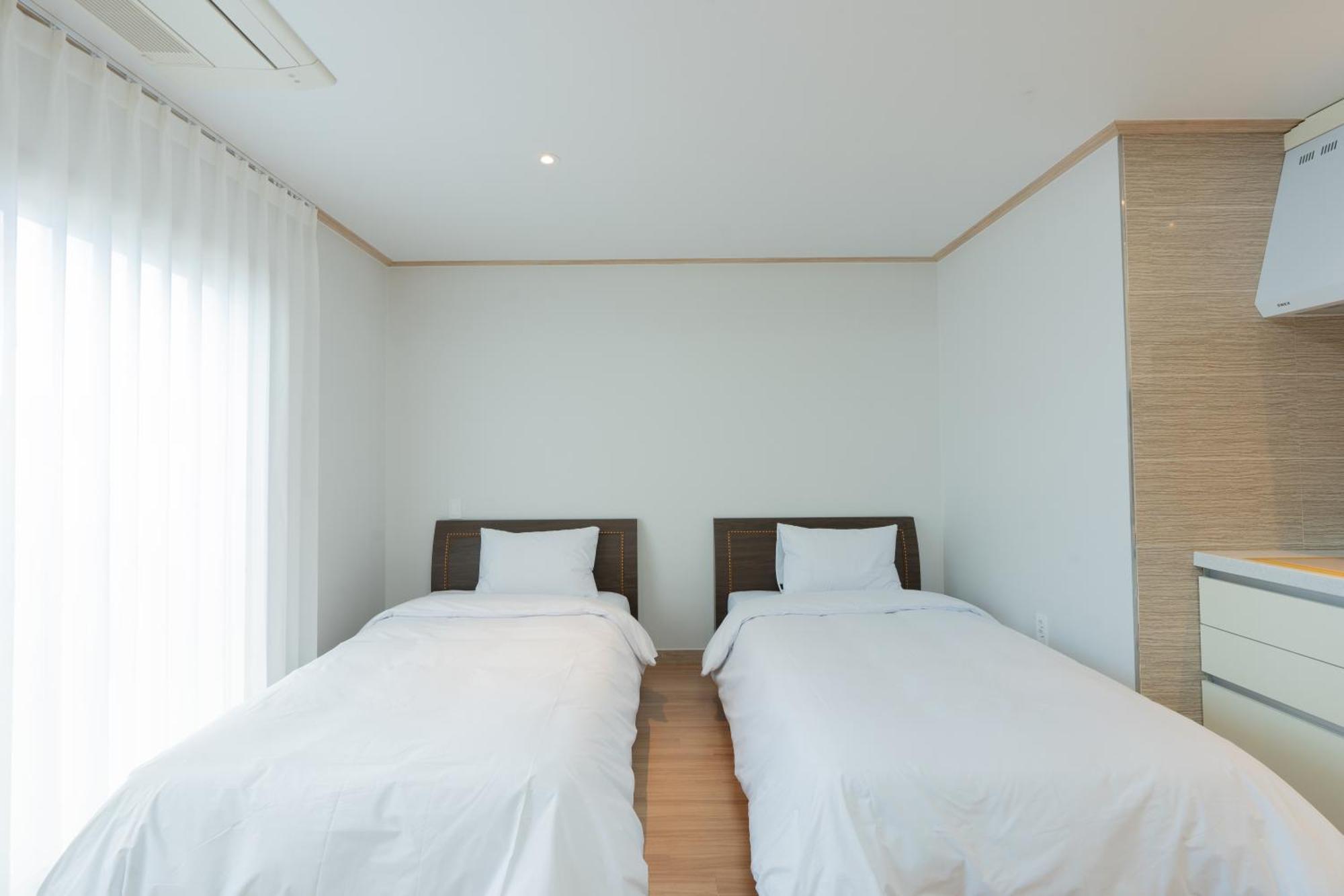 Ocean Palade Hotel 济州市 外观 照片
