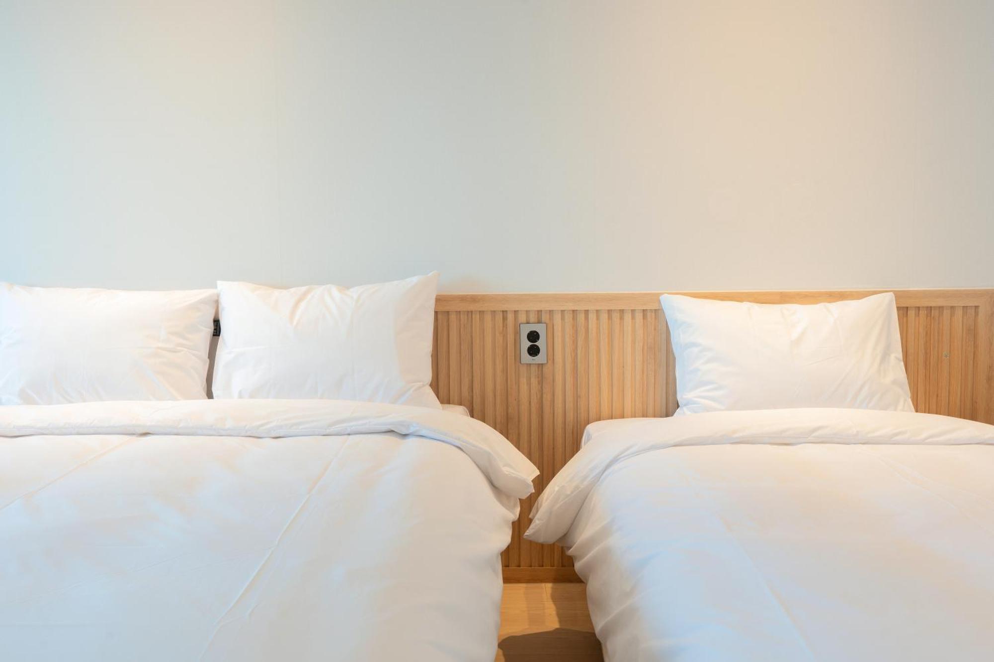 Ocean Palade Hotel 济州市 外观 照片